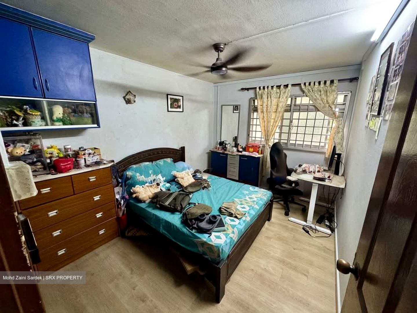 Blk 419 Woodlands Street 41 (Woodlands), HDB Executive #556467371